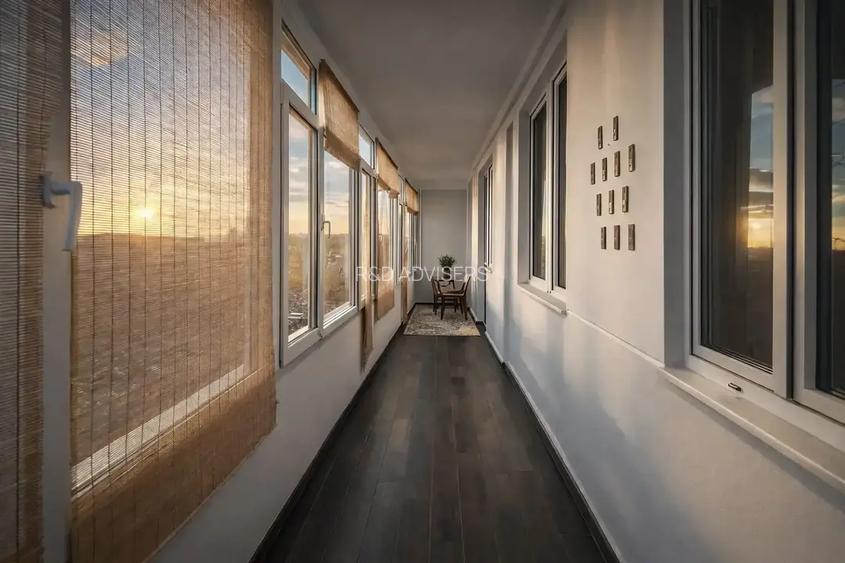 Apartament 2 camere | Metrou 1 Mai - 8