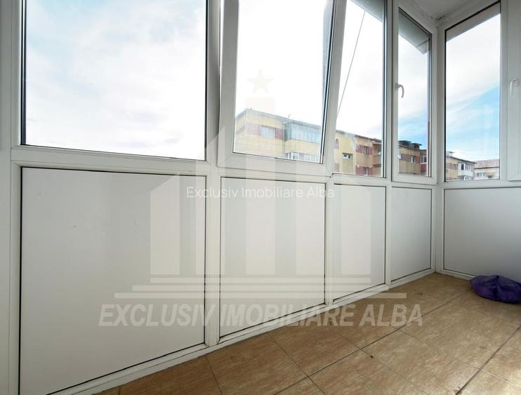 Apartament 3 camere decomandate | 63 mp | Etaj 2 | Cetate - 6