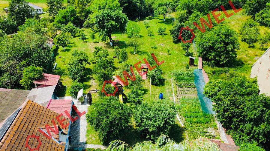 Conac de vânzare  în loc. Bățanii Mici - 2