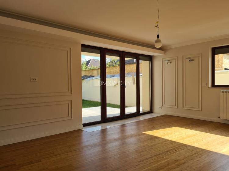 OMNIA-Proprietati alese! Vila de lux, in Baneasa. Confort, spatiu, intimitate. - 26