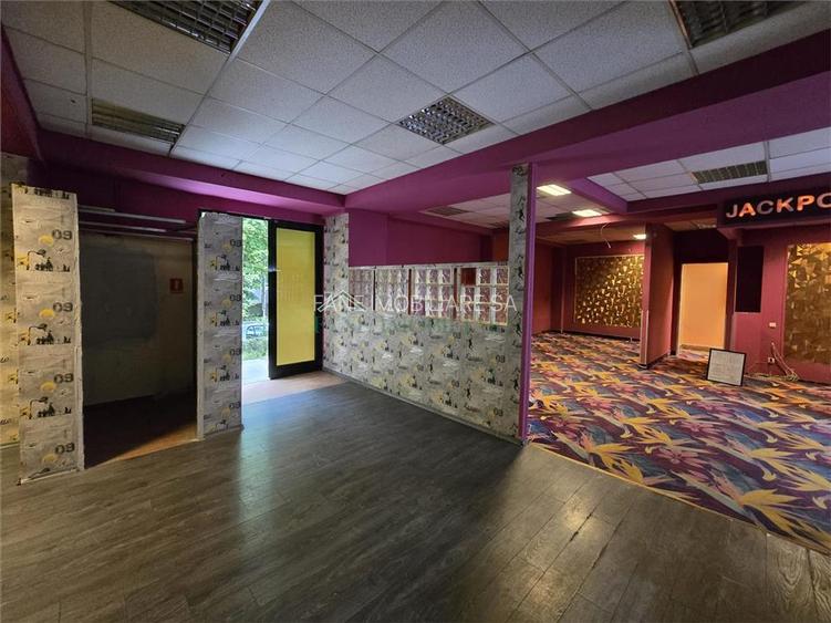 Vanzare spatiu comercial central - 7