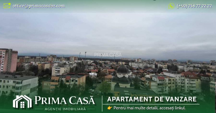 Apartament cu 3 camere ~ zona Unirii Sud / BIG ~ confort 1 / 75mp ~ etaj 9 - 3