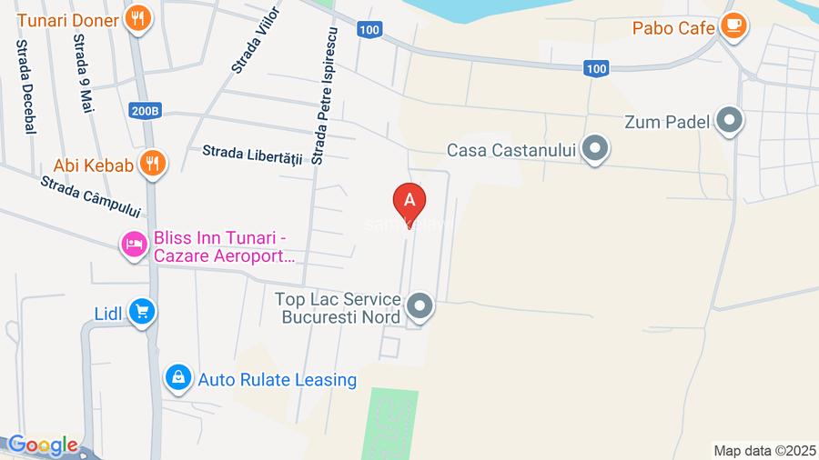 Teren Tunari 900 mp  - 3