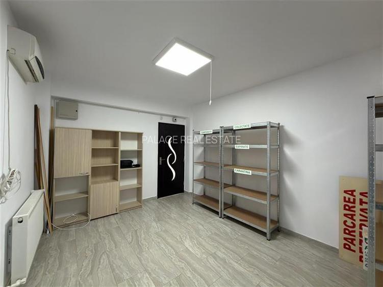 Spatiu Comercial 60 mp Visan - 4