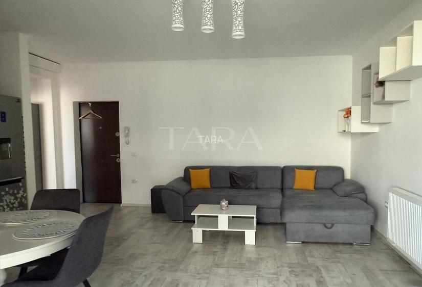 Apartament modern 3 camere, zona Dumitru Mocanu - 2
