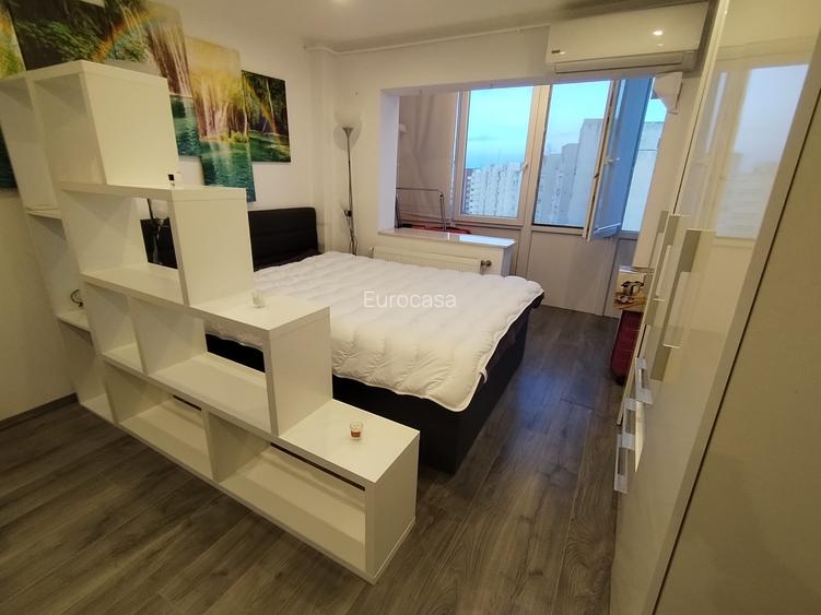 Ap. 1 camera Lux Simion Barnutiu cu centrala termica ideal pentru investiție - 6