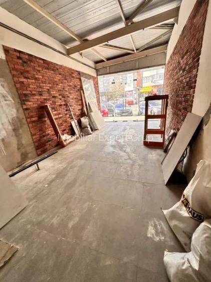 Metrou Dristor sp 44 mp trafic intens - 3