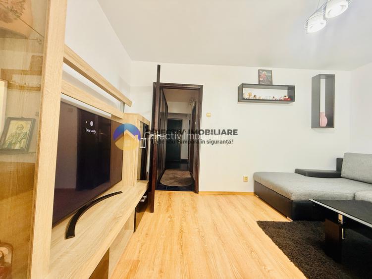 Apartament 2 camere Precista GATA de MUTAT !!! - 4