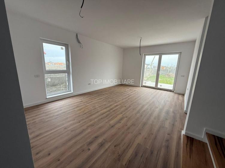 OCAZIE: 0% COMISION | Duplex "Fără Vecini la Perete" în Moșnița Nouă - 4
