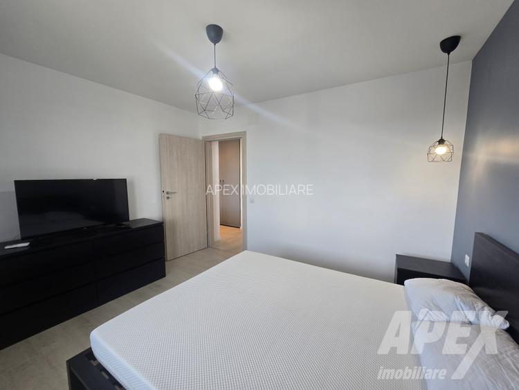 Apartament nou 2 camere mobilat | View deosebit | Dr. Taberei-Residence 158 - 7