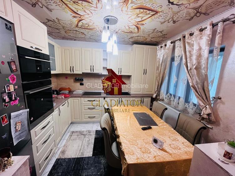 Casă modernă individuală în Lunca Cetățuii – confort și eleganta - 31