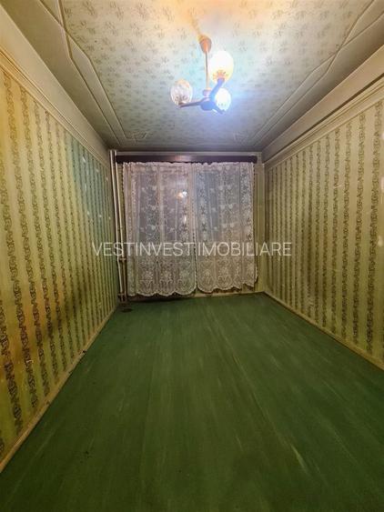 Apartament 4 cam Dacia Oradea - 6