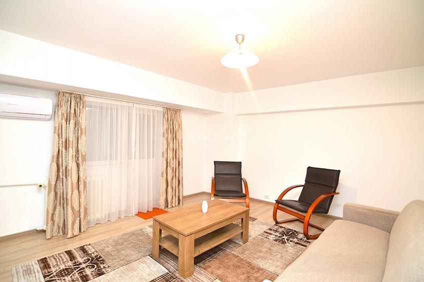 INCHIRIERE APARTAMENT 2 CAMERE UNIRII - PIATA ALBA IULIA - 9