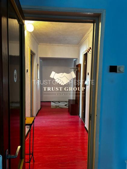 2 camere Lujerului | 2 min metrou |  - 10