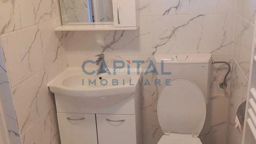 Comision 0% Casa cu 3 Camere, Plopilor  - 9