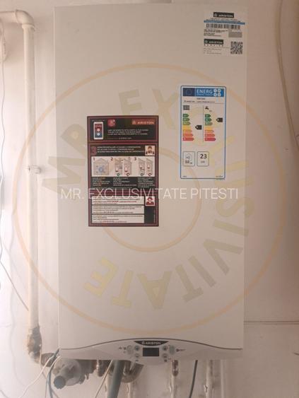 Spatiu Comercial Stradal - Open Space - Trafic Intens - Vizibilitate Mare - 10