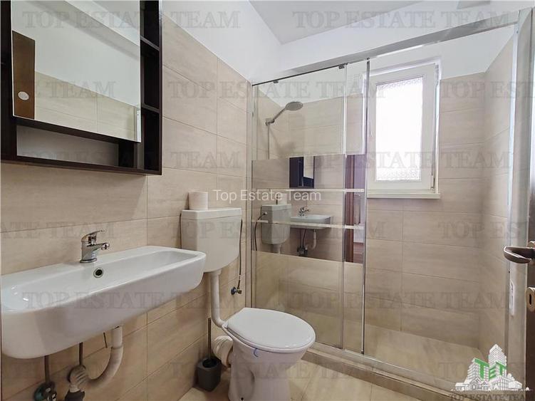 Apartament 3 camere Zona Centrala - 3