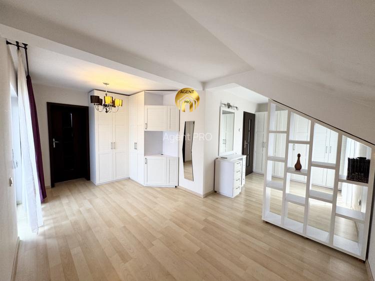 Vila Individuala 5 camere - 402mp Teren - Otopeni Odaile - 14