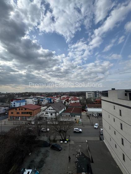 Apartament 2 camere modern – 61mp – Bloc 2020 – Militari, str. Uverturii - 22