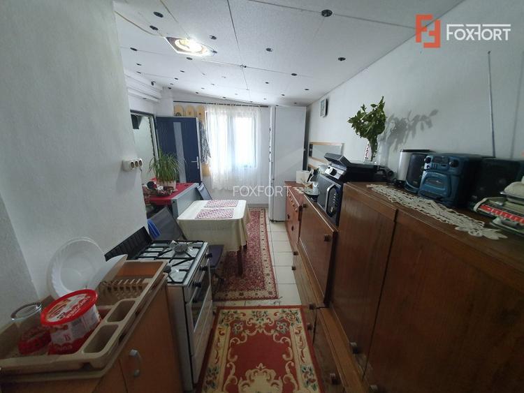 COMISION 0% Casa individuala cu 5 camere si teren de 1222 mp, Jebel - 37