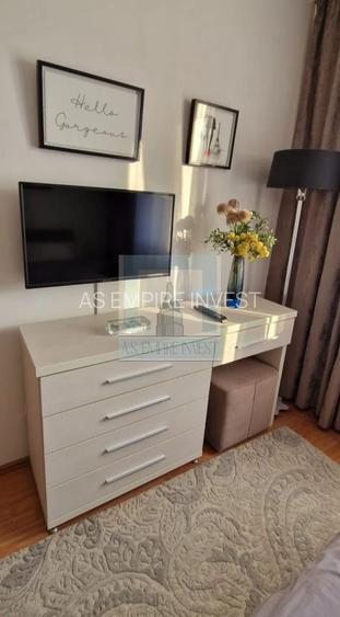 Apartament 2 camere, semidecomandat, Calea Bucuresti - 5