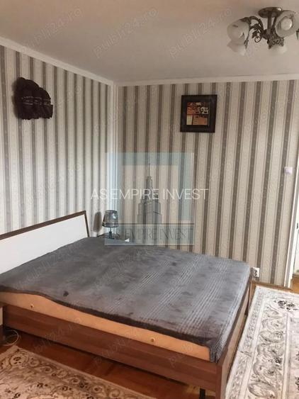 Garsoniera spatioasa/ zona Brasovul Vechi - 4