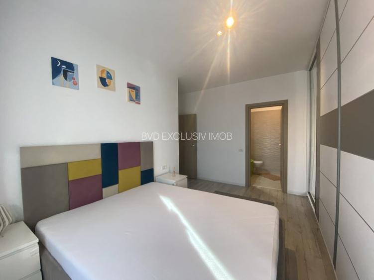 Apartament cu 3 camere in complex Novum Lacul Morii - 5
