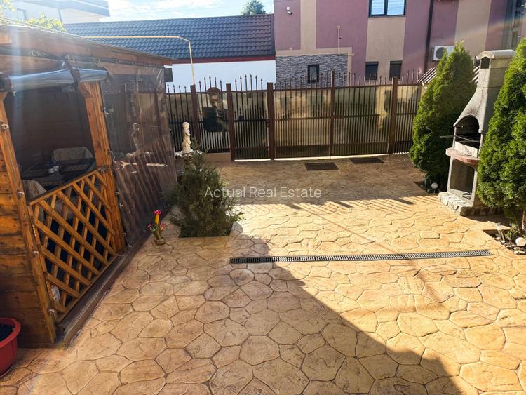 DE VANZARE | CASA 4 CAMERE | BRATIANU  - 12