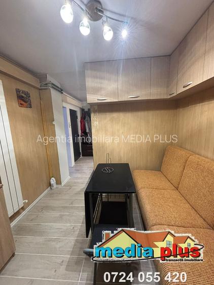 2 camere decomandat, parter, Siderurgiștilor-Vest, 68.500 € - 3