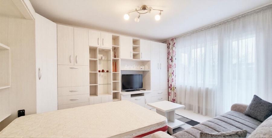 Proprietar inchiriez garsoniera in bloc de apart. str Uranus, langa piata Astra - 3