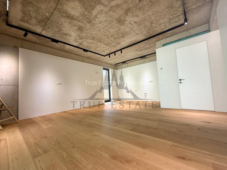 Apartament in vila noua zona Dorobanti - 14