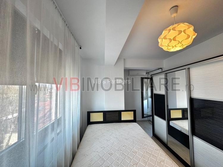 2 Camere - Laminorului - Bucurestii Noi - Metrou - 4