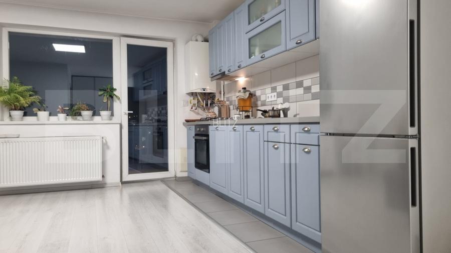 Apartament 2 camere, bloc nou, 47 mp, zona Mega Image - 2