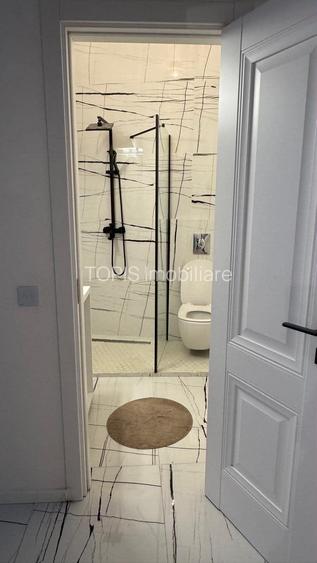 Ultracentral / Rosetti / Gradina Icoanei/ Apartament Mobilat / Et. 1 - 18