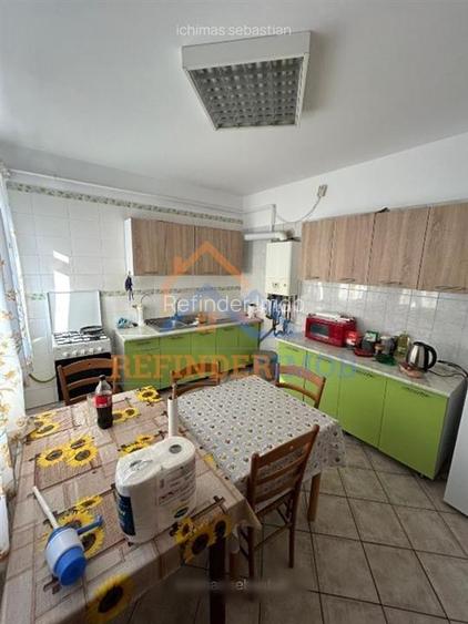 Casa individuala zona Domenii, Maresal Averescu - 5