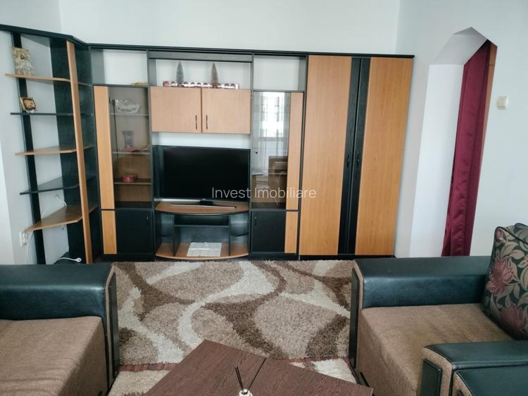 INCHIRIERE-APARTAMENT 2 CAMERE-PODU ROS - 3