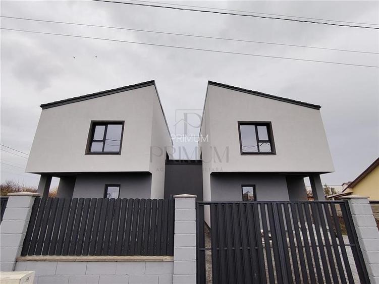 Duplex deosebit - zona foarte buna - spatii generoase - zona buna - 2