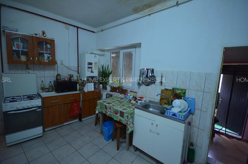 Apartament in vila - 6 camere - Calea Calarasilor - Traian - Unirii - 22