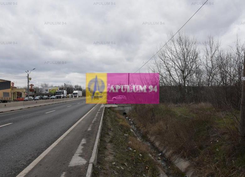 Teren cu potential comercial, bun pentru Showroom. - 17