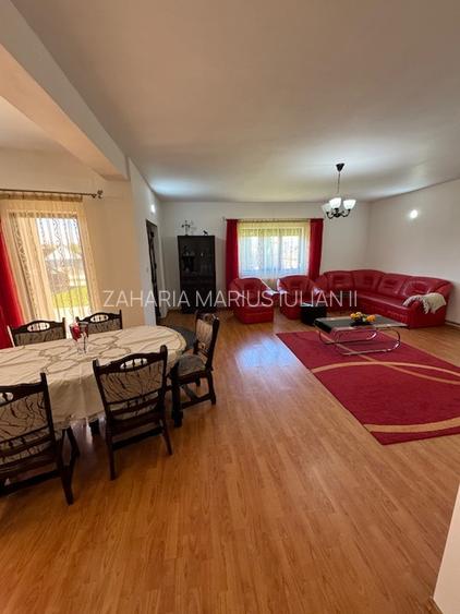 Vila P+2 de vanzare, loc. Dumbrava, com. Itesti, Jud. Bacau - 11