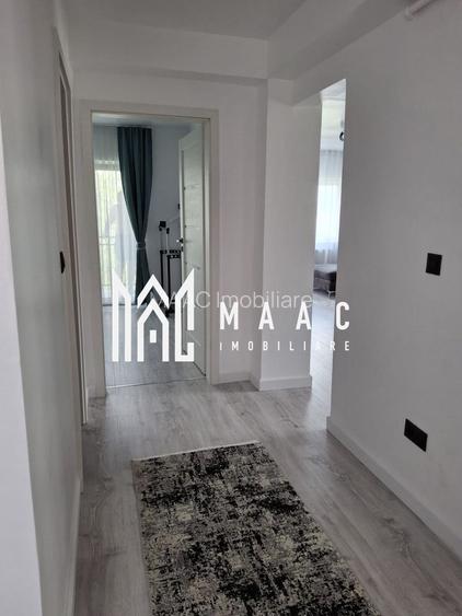 Apartament 3 camere | Etaj 2 | Balcon | Parcare | Brana - 7