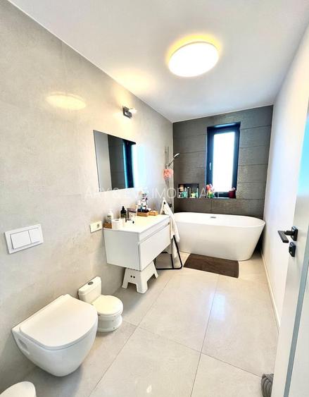 Casă Modernă 5 Camere | Panouri Solare 15kW | Teren Generos 780mp | Acces Rapid - 5