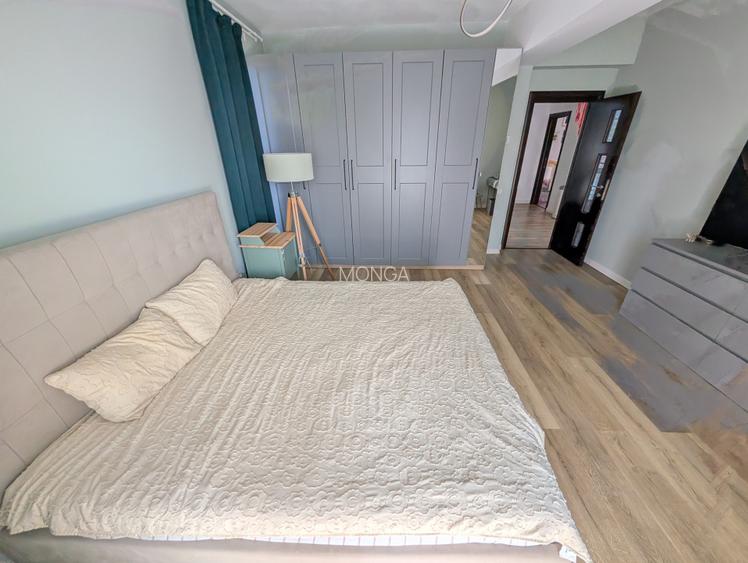 Casa premium 5 camere 141 mp Tunari | 0 comision | Vedere panoramica spre lac - 27