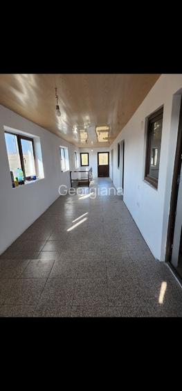 Vand Casa P+1 cu teren 2000 mp in Com Mosteni Judetul Teleorman - 3