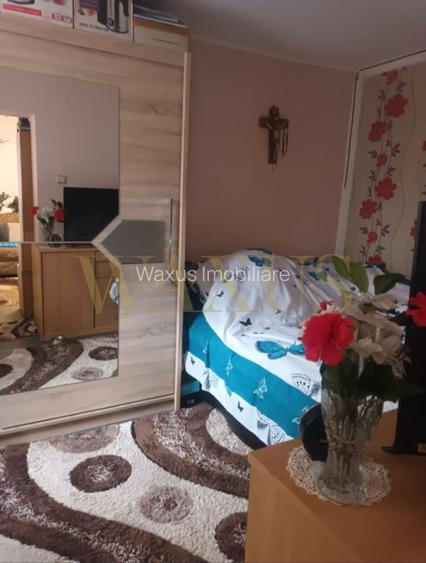 Apartament cu 2 camere, 35 MP, terasa, zona Auchan/Iris - 2