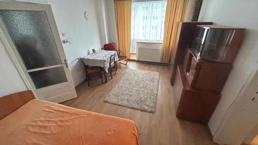 Apartament 3 camere Colonia Bod - 2