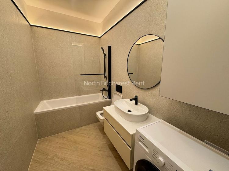 Apartament 2 camere | Pipera – Park Line Residence| BEST DEAL 700 EURO - 6