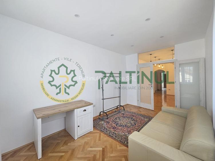 Apartament 3 camere, zona Stefan cel Mare - Biserica - 8