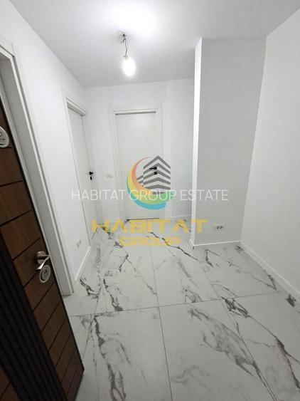 Garsoniera 40 mp la 5 min metrou Aparatorii Patriei renovat nou - 4