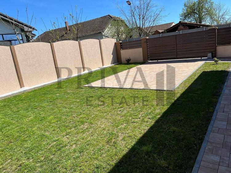 Casa tip Duplex premium, 5 camere, 130 mp, Giroc - 8